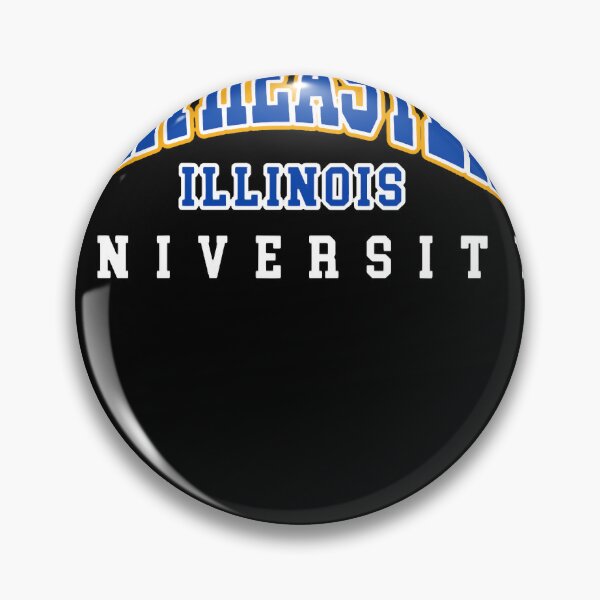 Item preview, Northeastern Illinois University  designed and sold by Easten. Prevost..