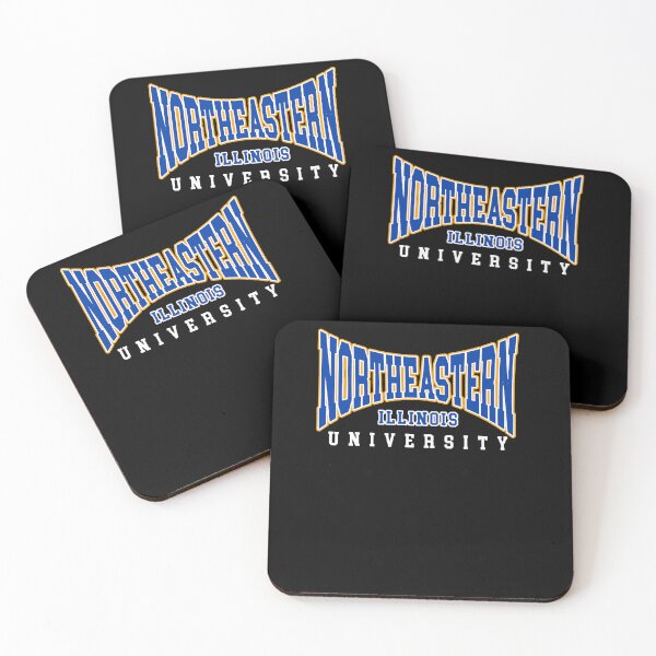 Item preview, Northeastern Illinois University  designed and sold by Easten. Prevost..