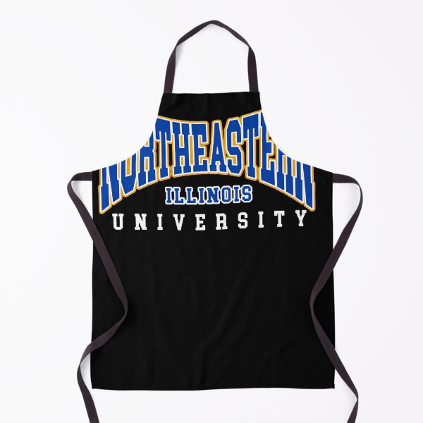 Item preview, Northeastern Illinois University designed and sold by Easten. Prevost..
