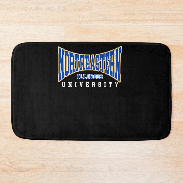 Item preview, Northeastern Illinois University  designed and sold by Easten. Prevost..