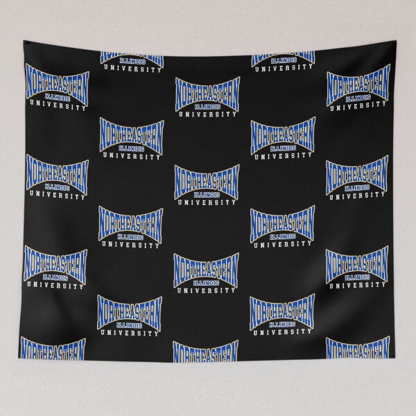 Item preview, Northeastern Illinois University  designed and sold by Easten. Prevost..