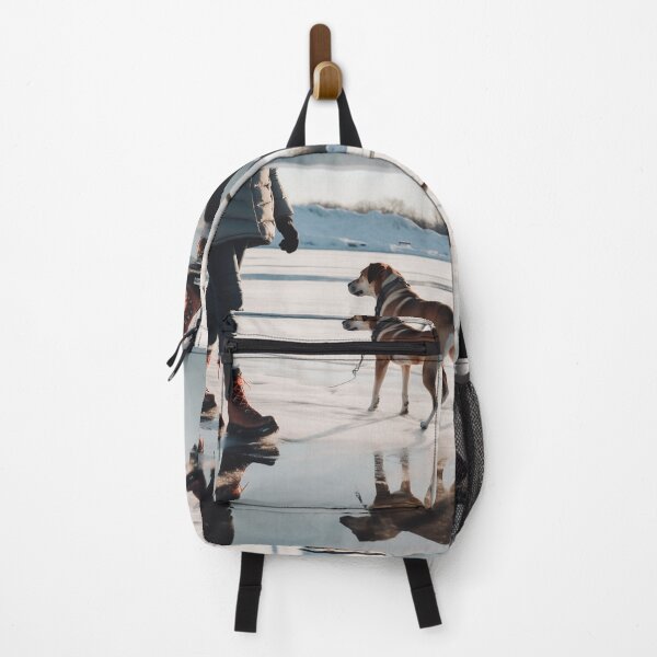 Item preview, Walking On Thin Ice - Explorer designed and sold by visualidioms.