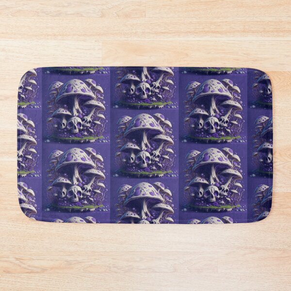 Item preview, Cinematic Mushrooms designed and sold by Shiwwa.