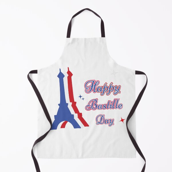 Item preview, Happy Bastille Day designed and sold by Pattranit56.