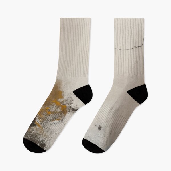 Item preview, Grunge Neutral Abstract Marble designed and sold by RossWilson12.