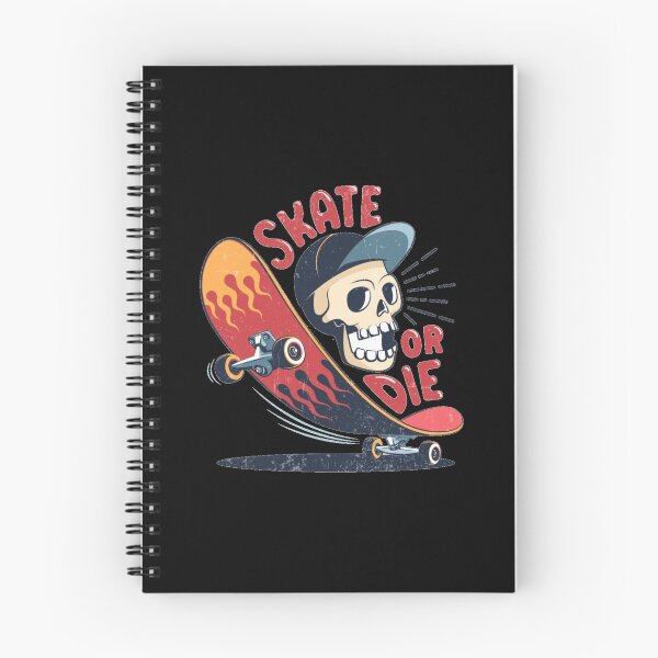 Item preview, Skate or Die designed and sold by OrganicCharm.