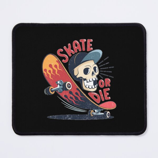 Item preview, Skate or Die designed and sold by OrganicCharm.