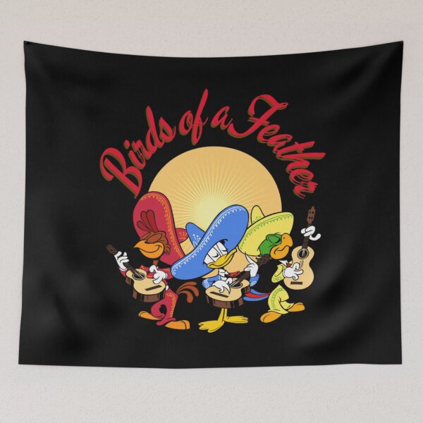 Item preview, Art - Donald Duck designed and sold by kanjustingz.