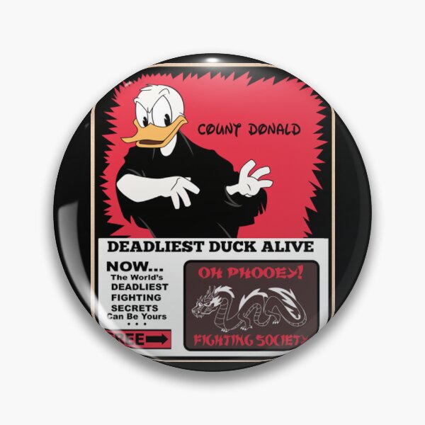 Item preview, Art - Donald Duck designed and sold by kanjustingz.