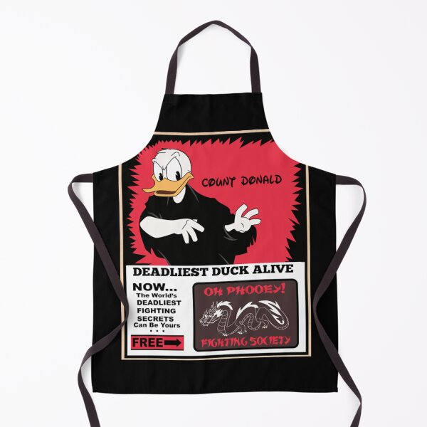 Item preview, Art - Donald Duck designed and sold by kanjustingz.