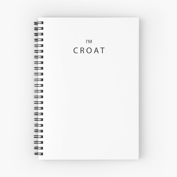 Item preview, I'm Croat ethnicitie designed and sold by IuriiVlasenko.