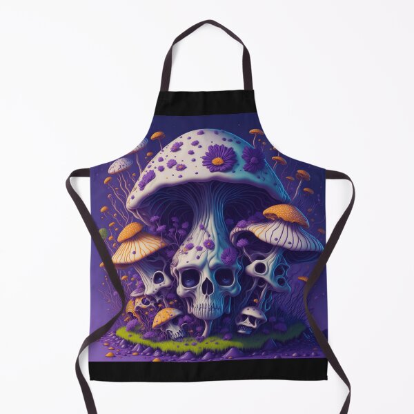 Item preview, Cinematic Mushrooms designed and sold by Shiwwa.