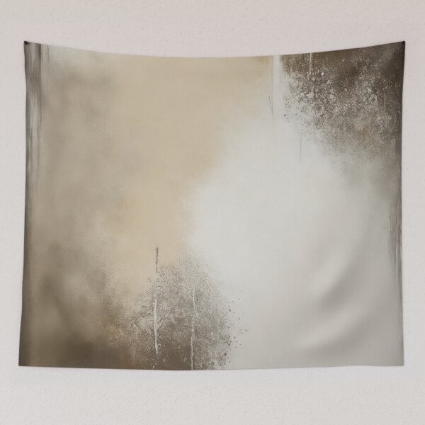 Item preview,  Grunge Neutral Abstract Marble designed and sold by RossWilson12.