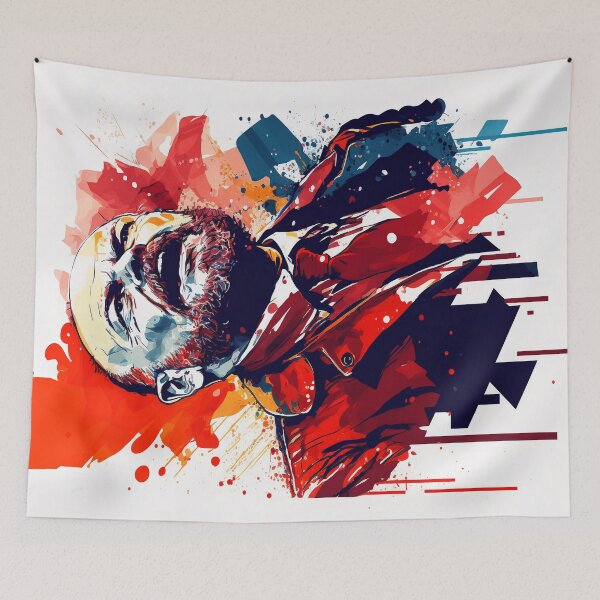 Item preview, Lenin Red Russia October Revolution designed and sold by Procerto.