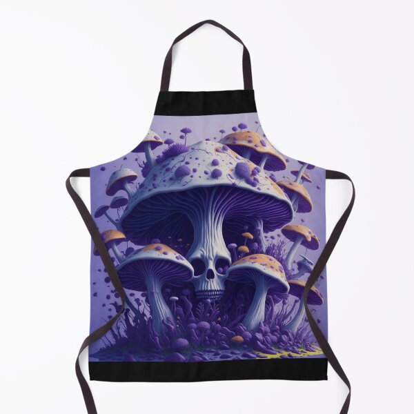 Item preview, Cinematic Mushrooms designed and sold by Shiwwa.