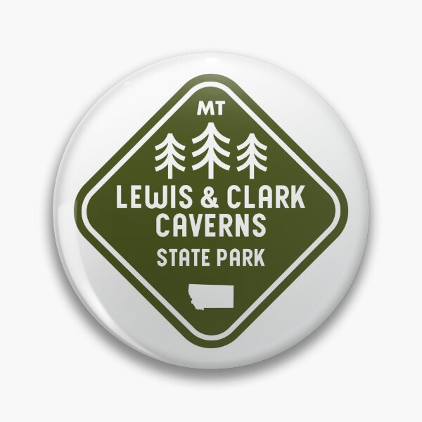 Item preview, Lewis & Clark Caverns State Park Montana designed and sold by bivenart.