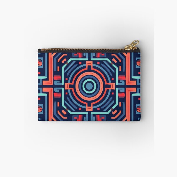 Item preview, Patrón tradicional chino, Arte gráfico, Diseño único, Arte visual, Impresiones artísticas designed and sold by PrintsPatterns-.