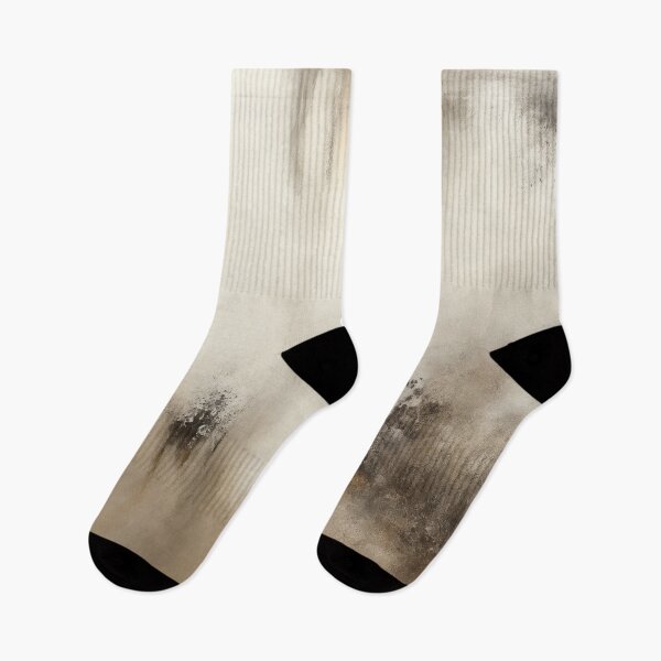 Item preview,  Grunge Neutral Abstract Marble designed and sold by RossWilson12.