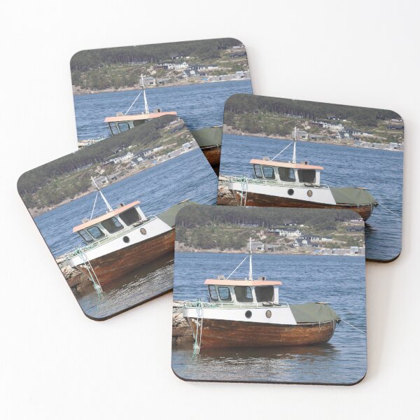 Item preview, Wooden fishing sjark designed and sold by vasmar1.