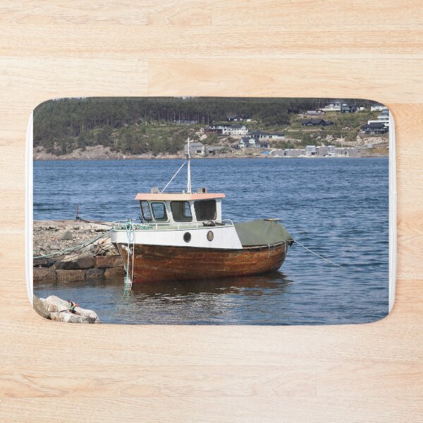 Item preview, Wooden fishing sjark designed and sold by vasmar1.