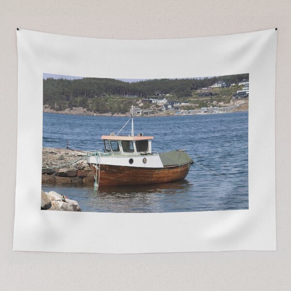 Item preview, Wooden fishing sjark designed and sold by vasmar1.