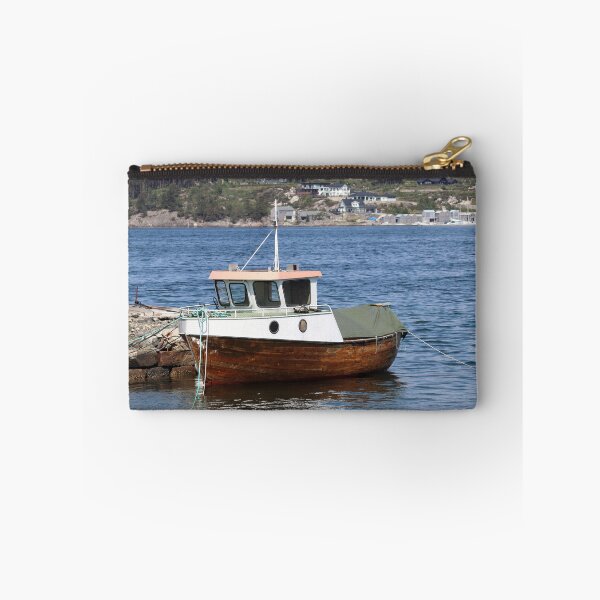 Item preview, Wooden fishing sjark designed and sold by vasmar1.