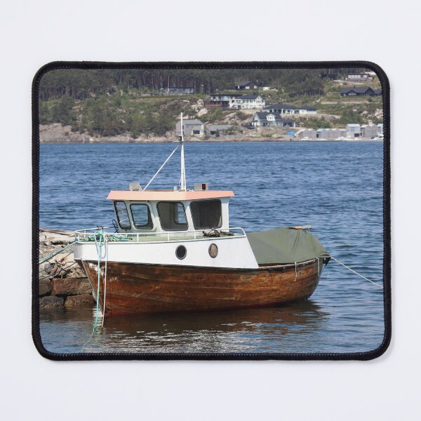 Item preview, Wooden fishing sjark designed and sold by vasmar1.