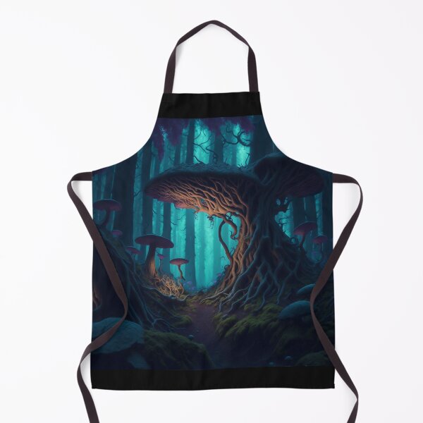 Item preview, Lost Forrest designed and sold by Shiwwa.