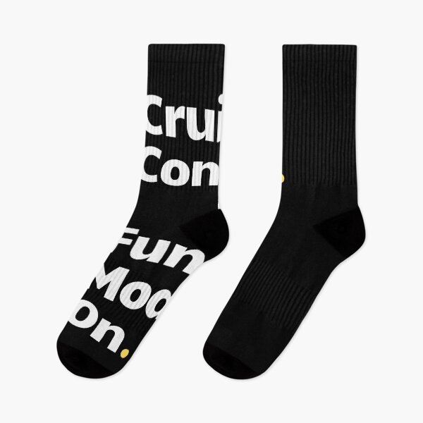 Item preview, Cruise Control - funny mode ON! Best gift! designed and sold by wowstuffcreator.