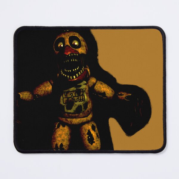 Item preview, Withered Chica  designed and sold by WeepingAngels-.