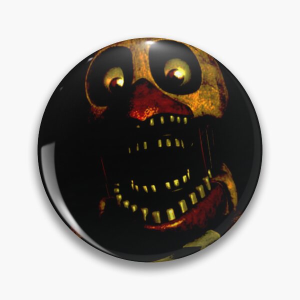 Item preview, Withered Chica  designed and sold by WeepingAngels-.