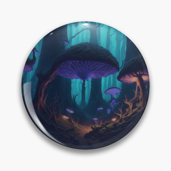 Item preview, Lost Forrest designed and sold by Shiwwa.