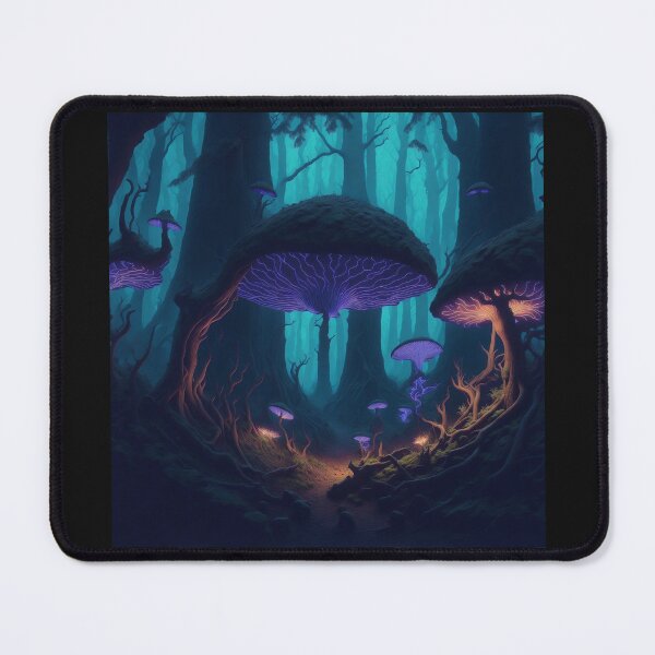 Item preview, Lost Forrest designed and sold by Shiwwa.