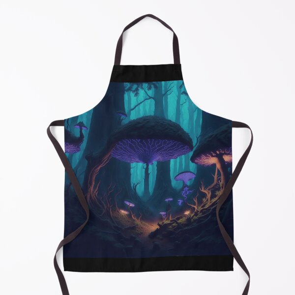 Item preview, Lost Forrest designed and sold by Shiwwa.
