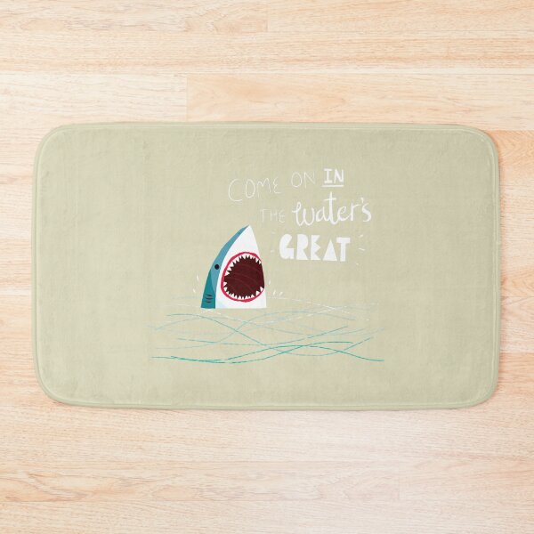Item preview, Great Advice Shark  designed and sold by GloriesAngell.