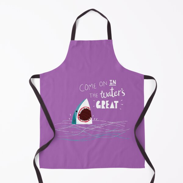 Item preview, Great Advice Shark designed and sold by GloriesAngell.