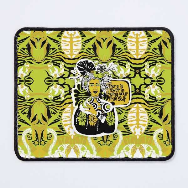 Item preview, WOMAN OF AFRICA - African inspired design designed and sold by KEROMERO.