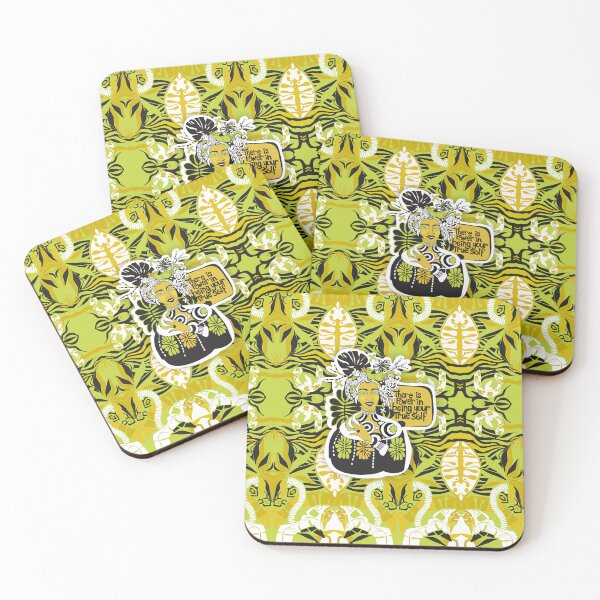 Item preview, WOMAN OF AFRICA - African inspired design   designed and sold by KEROMERO.