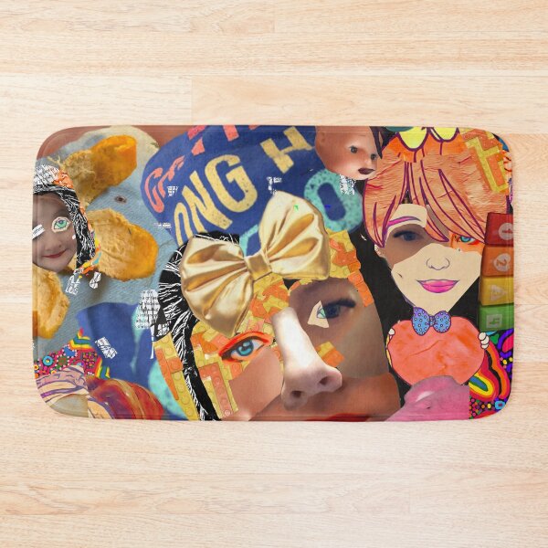 Item preview, Embrace the Weird designed and sold by Snuggleshark.