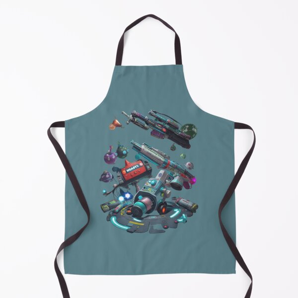 Item preview, Astro Blaster Target designed and sold by krishana3d.
