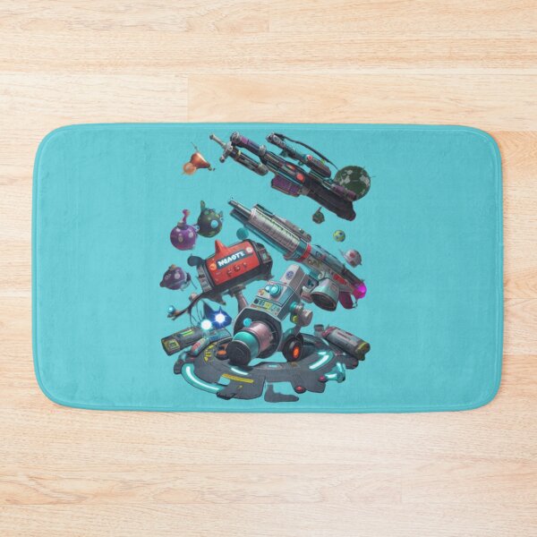 Item preview, Astro Blaster Target designed and sold by krishana3d.