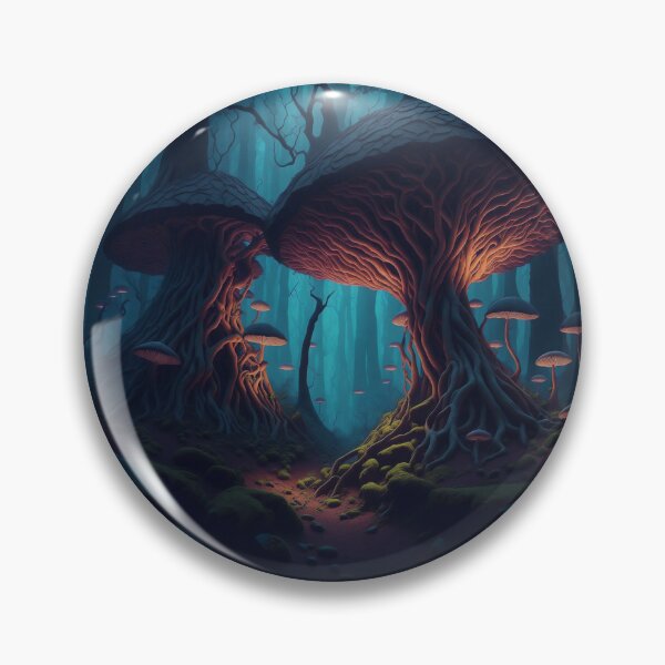 Item preview, Lost Forrest designed and sold by Shiwwa.