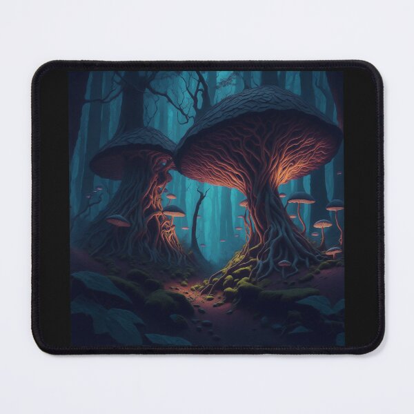 Item preview, Lost Forrest designed and sold by Shiwwa.