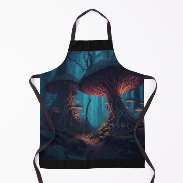Item preview, Lost Forrest designed and sold by Shiwwa.