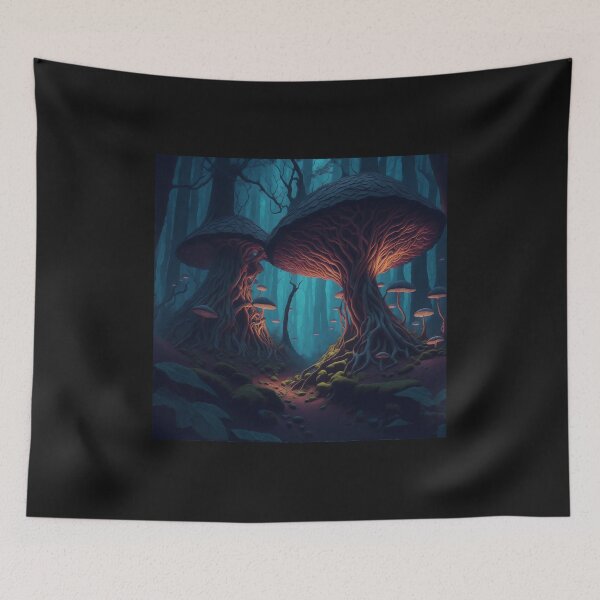 Item preview, Lost Forrest designed and sold by Shiwwa.