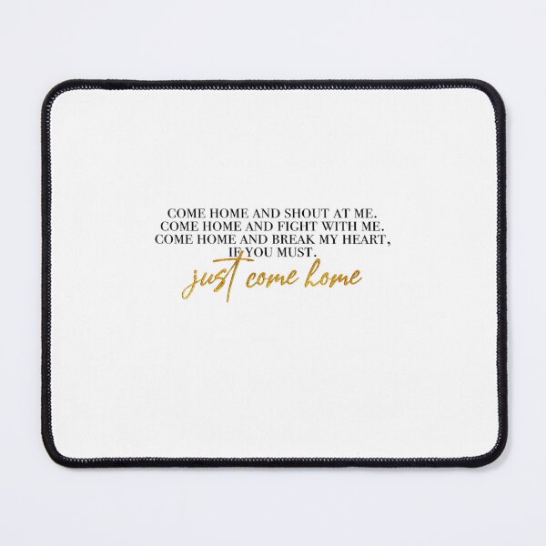 Item preview, just come home gold designed and sold by abrahamfrederi.