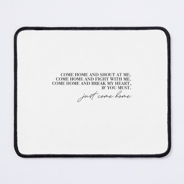 Item preview, just come home designed and sold by abrahamfrederi.