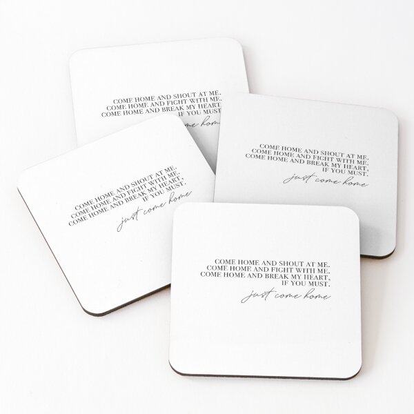 Item preview, just come home designed and sold by abrahamfrederi.