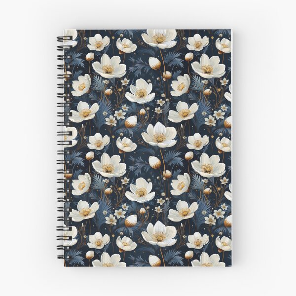 Item preview, Floral Pattern 2 designed and sold by Simplee-Designs.