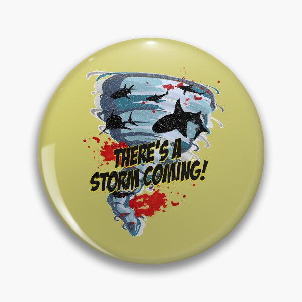 Item preview, Shark Cult Movie designed and sold by GloriesAngell.